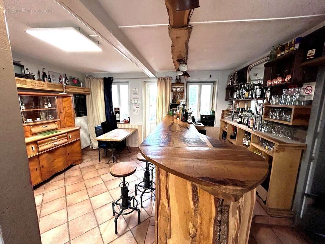 Appartement à FLEURY-LA-MONTAGNE