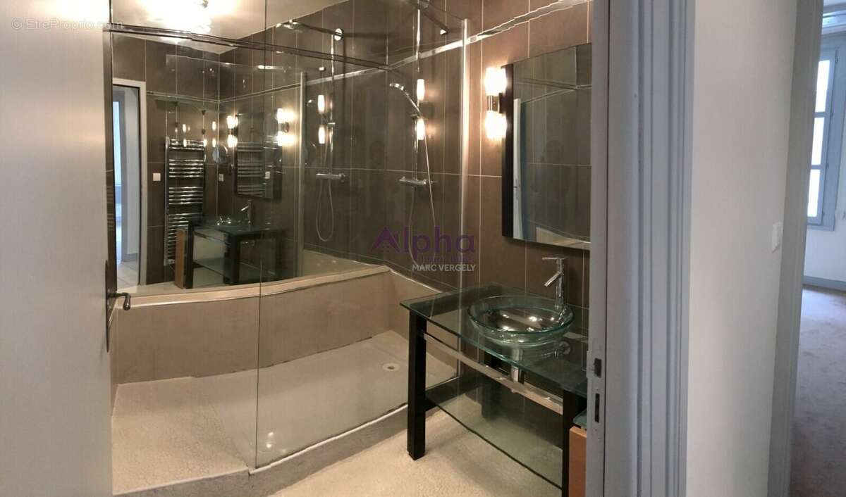 Appartement à LIMOGES