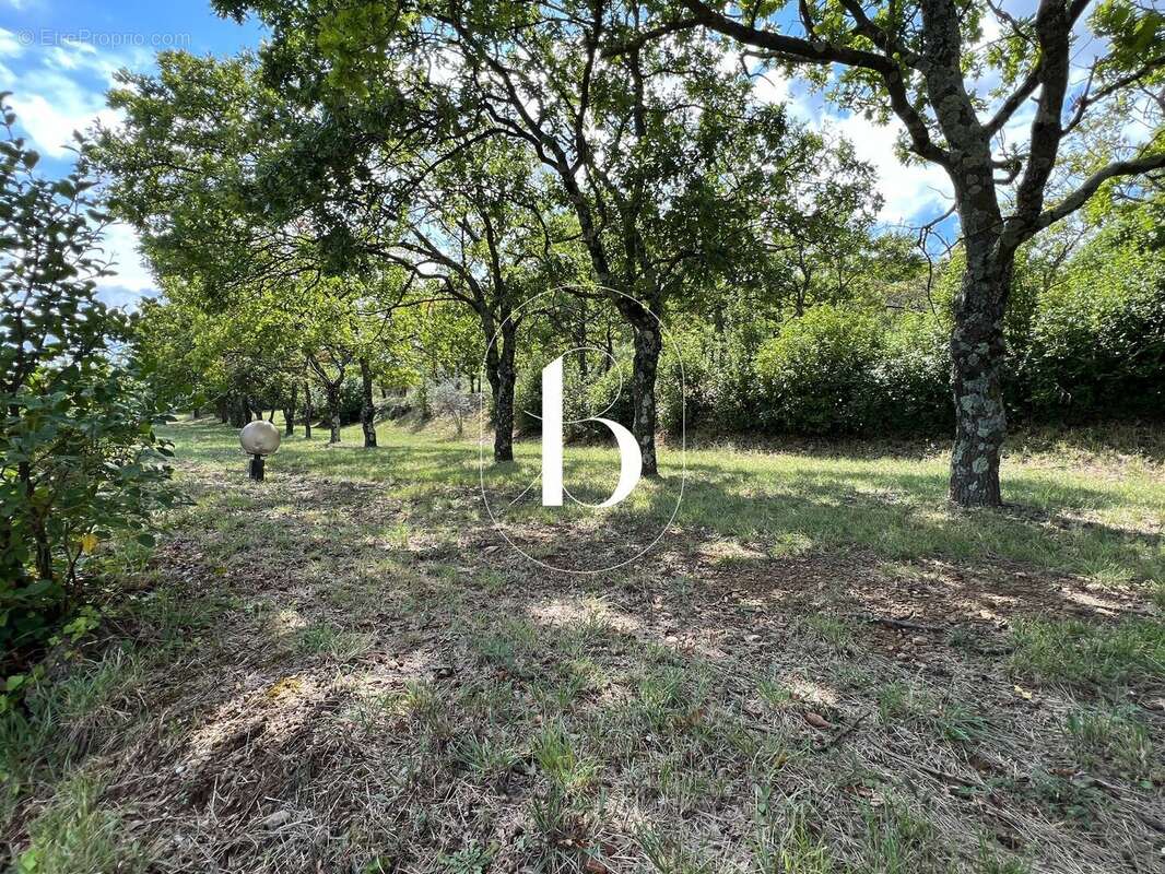 Maison à SAINT-PAULET-DE-CAISSON