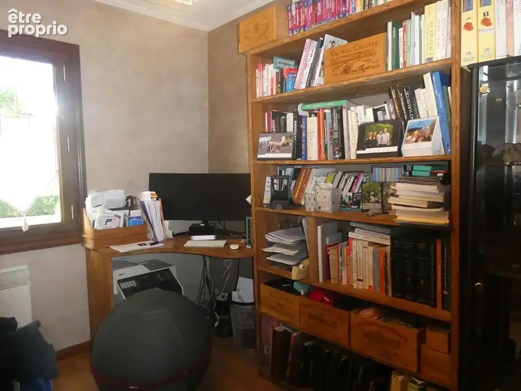 Maison Beuzeville, 194.17 m², 5ch + 1 ch dans dépendance, 1740 m² - photo 13