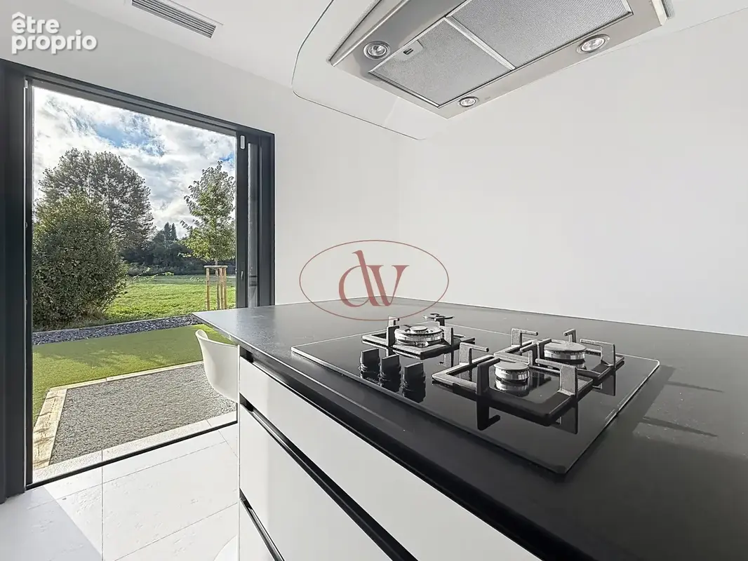 VILLA 146m2 sur une parcelle de 1649m2 SAINT-CYPRIEN - photo 6