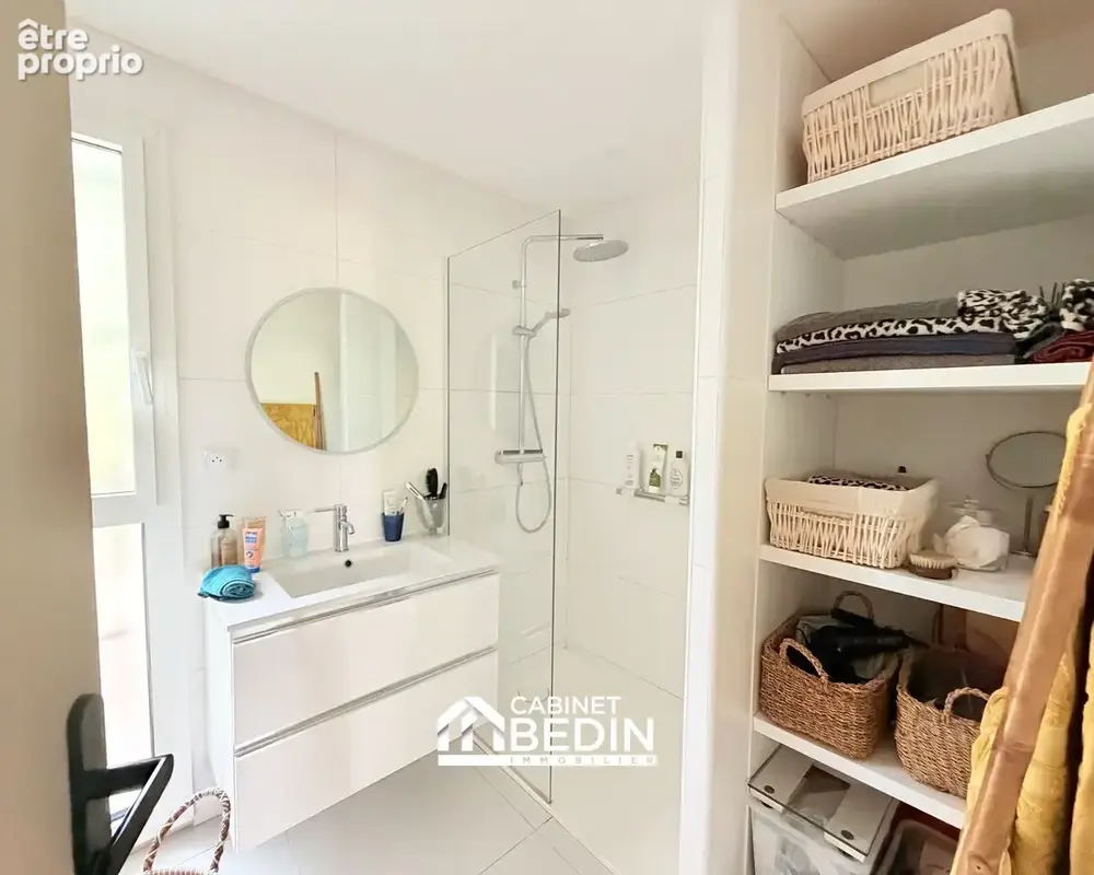 Appartement 4 pièces 100 m² à vendre à Bordeaux (33200) - photo 9