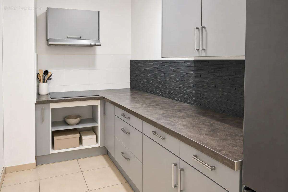 Charmante maison 3 pièces avec jardin - photo 10