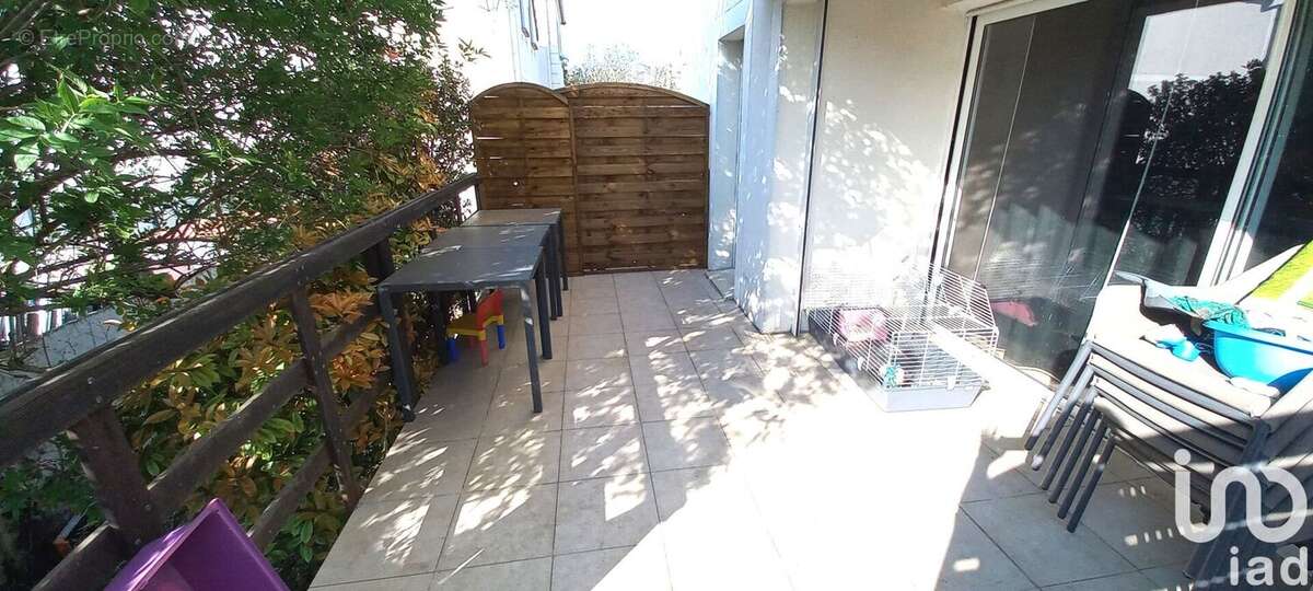 Photo 3 - Maison à CHOISY-LE-ROI