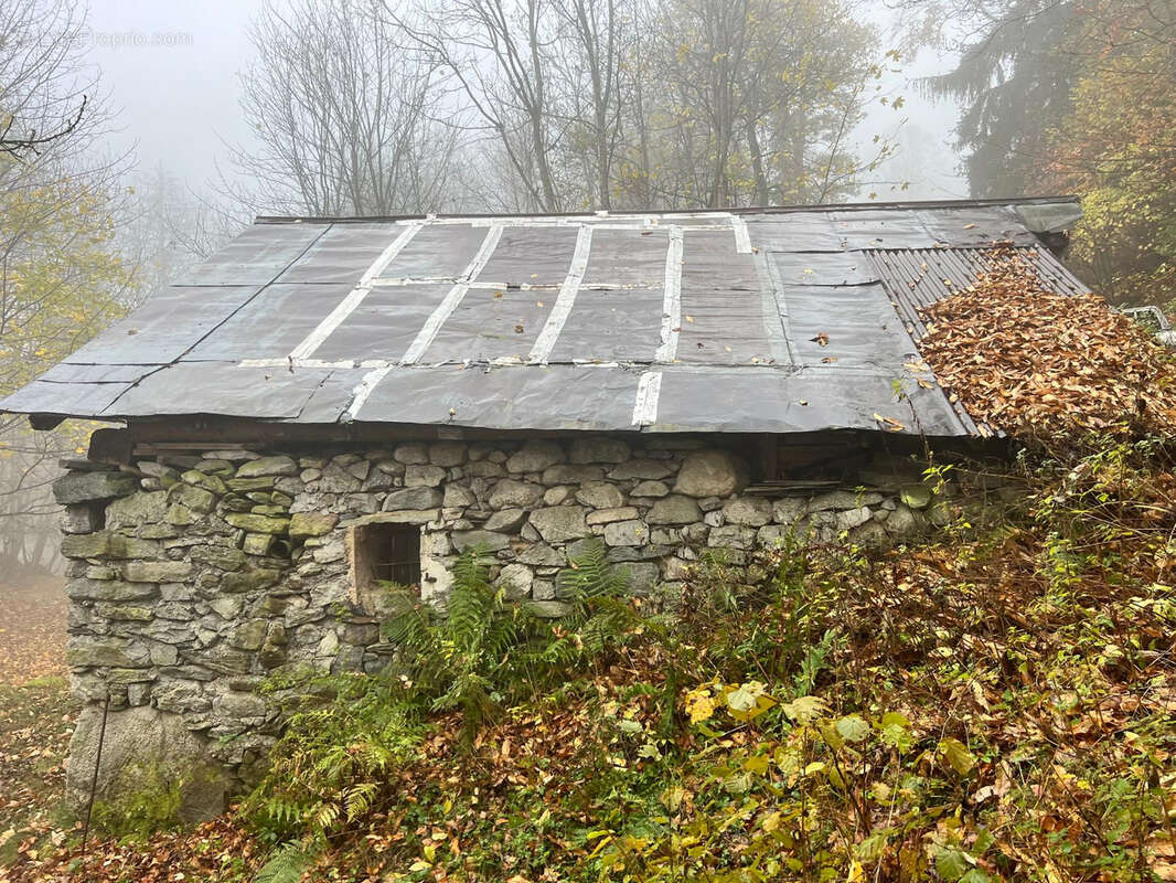 Autre à SAINT-REMY-DE-MAURIENNE