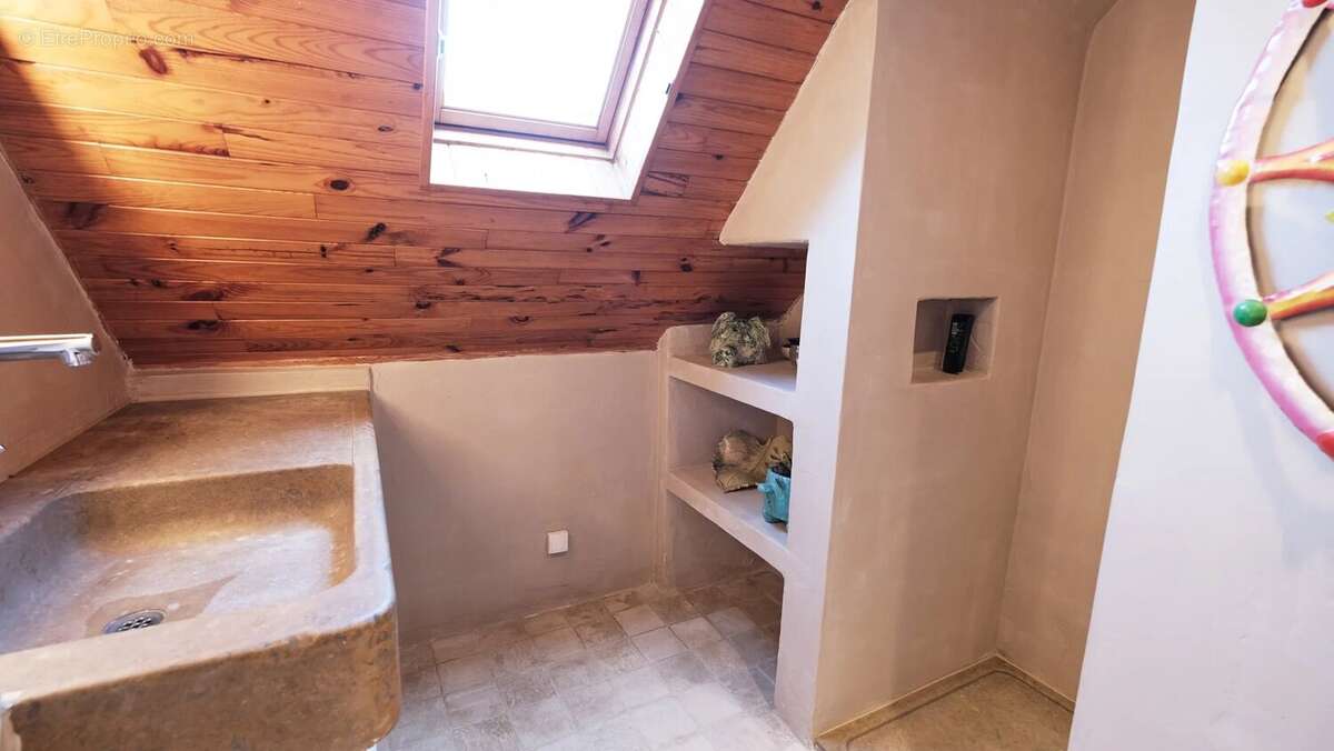 Maison à CHAMPALLEMENT