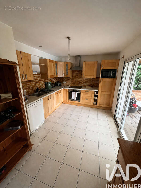 Photo 5 - Maison à LANDAUL