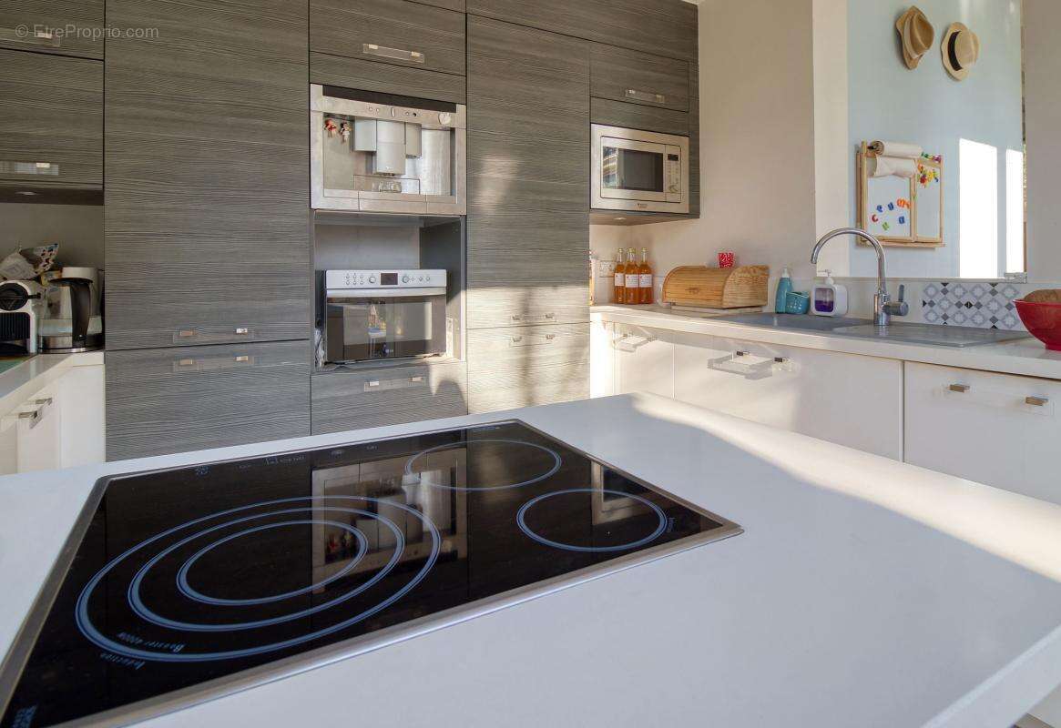 Maison à MARLY-LE-ROI