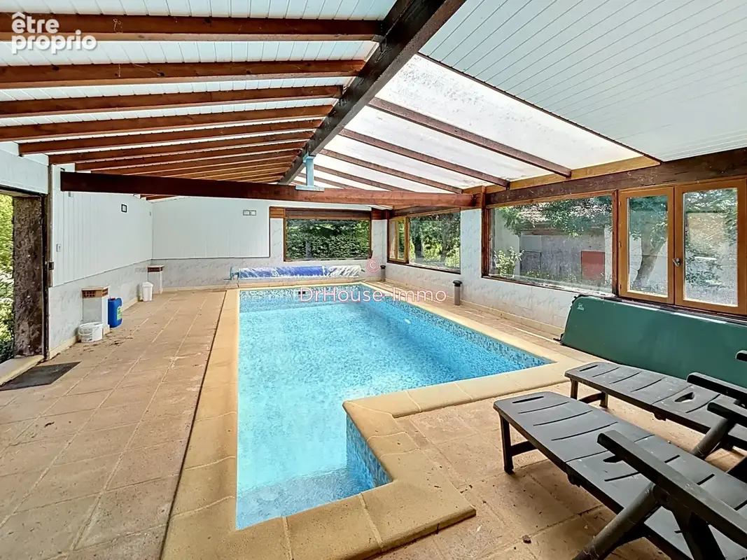 Maison 5 pièces 126 m² à vendre à Montayral (47500) - photo 56