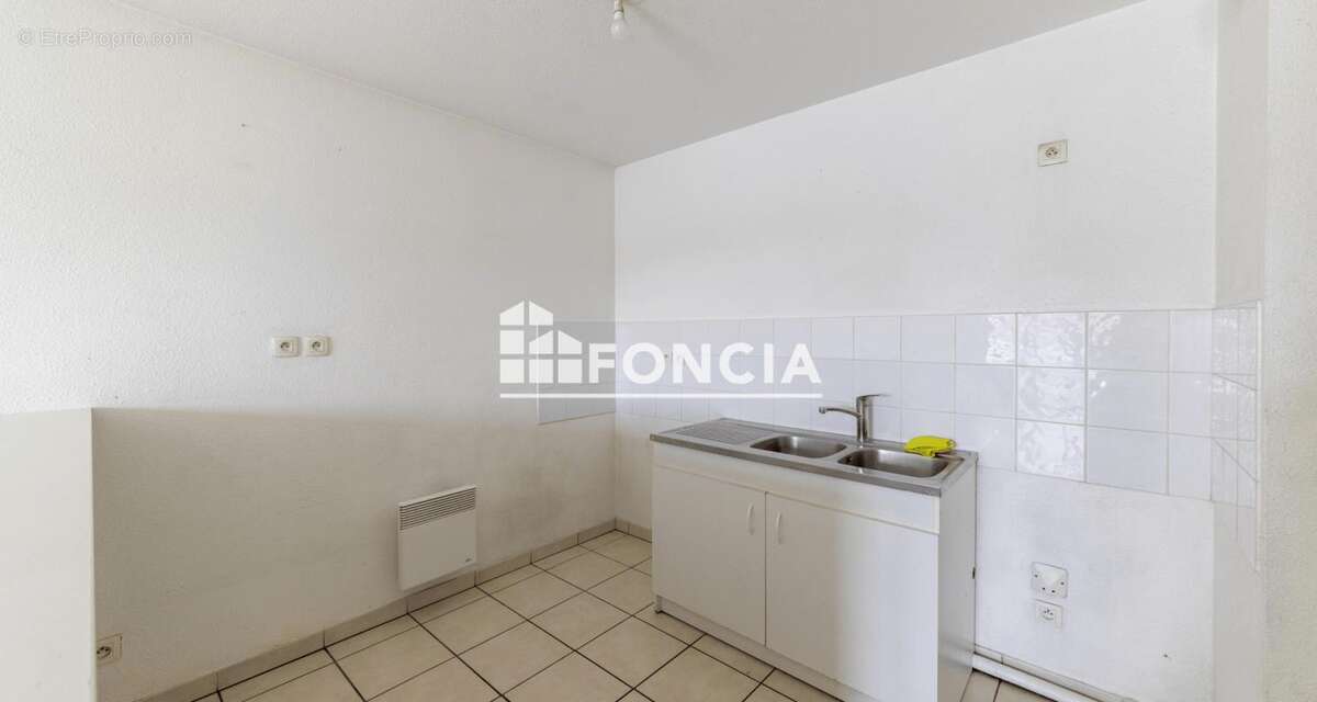Appartement à AGEN
