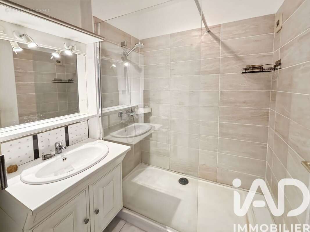 Photo 7 - Appartement à LORIENT