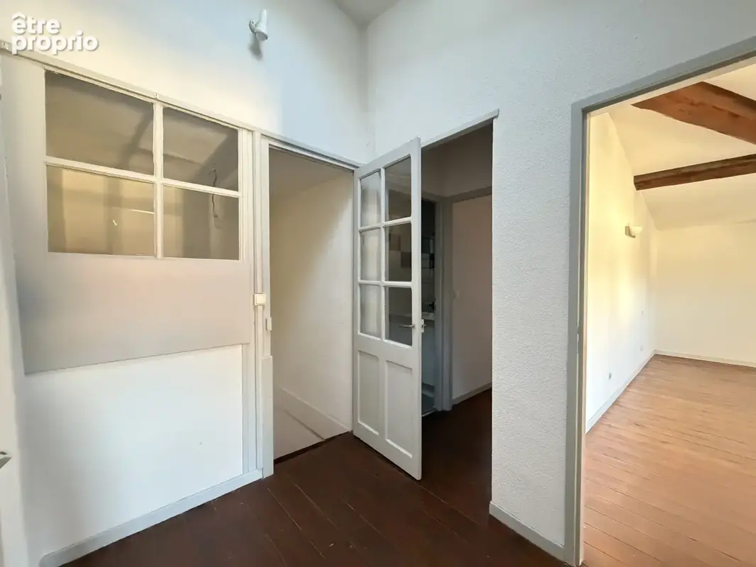 Maison de village en pierre avec 4 chambres - photo 15