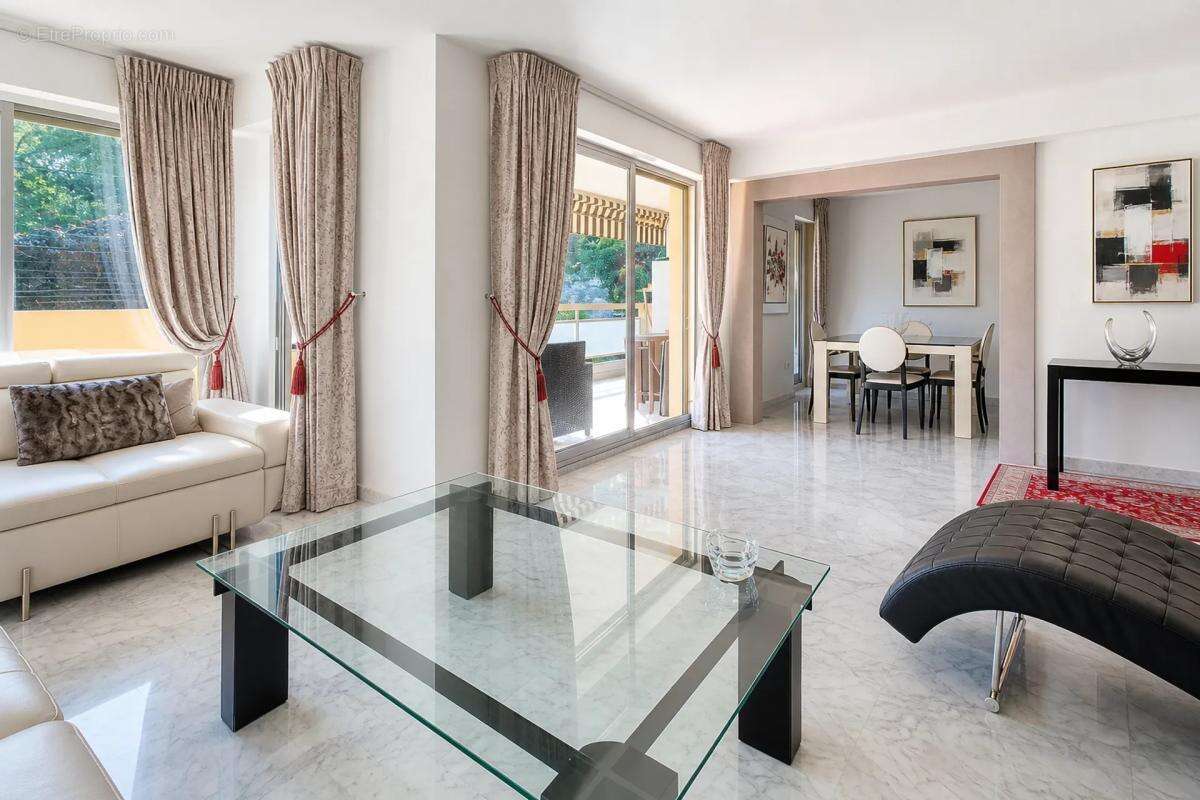 Appartement F4 à vendre 3 pièces - 117,16 m2 - photo 5