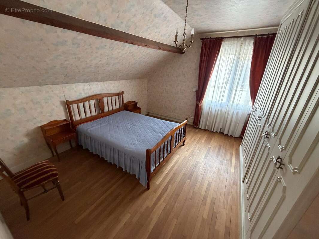 Maison à GIEN