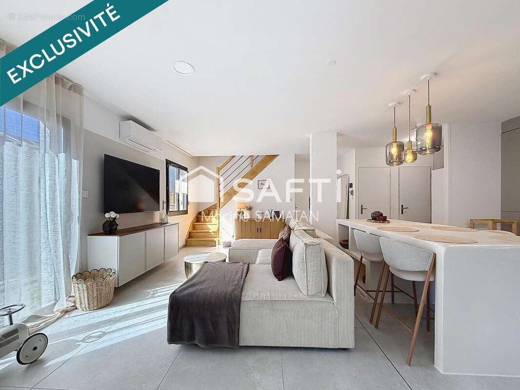 Photo 2 - Maison à ANNEMASSE