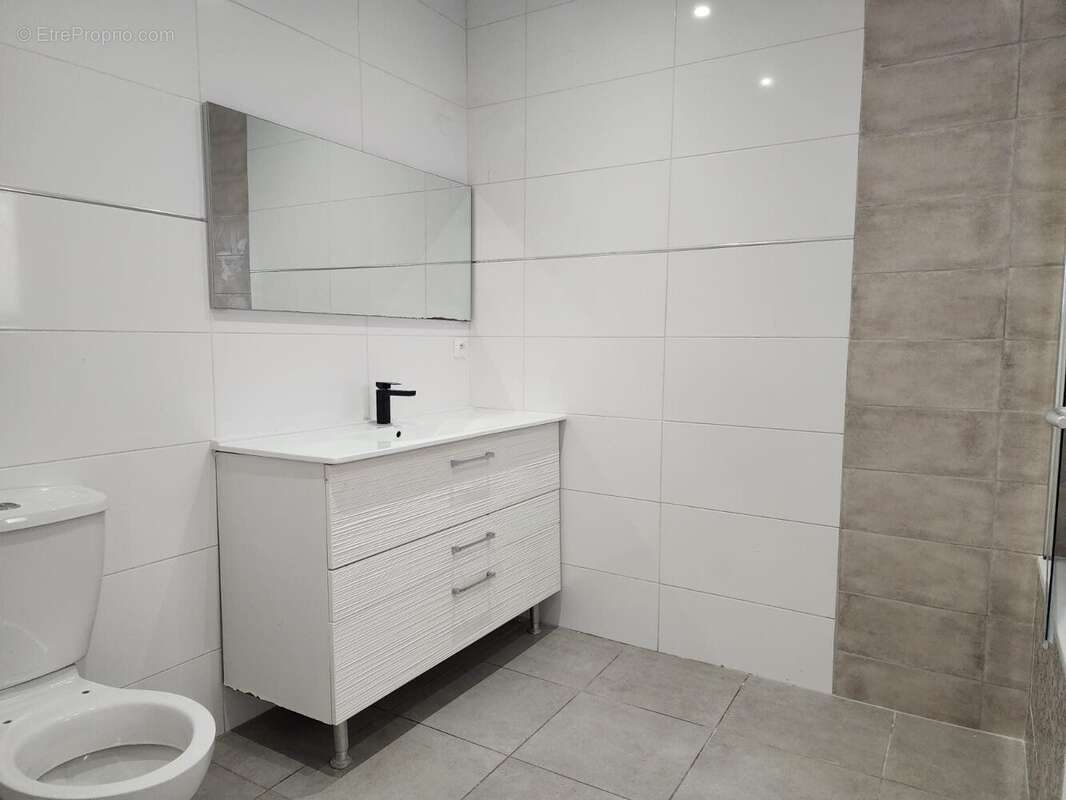 Appartement à FIRMINY