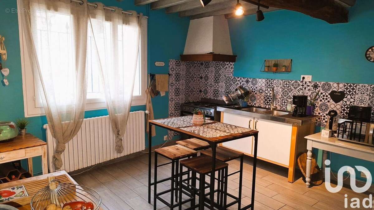 Photo 6 - Maison à JOUY-SUR-EURE