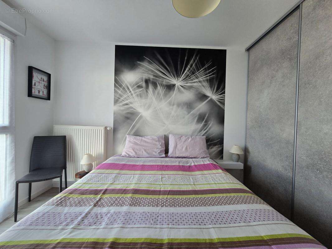 Appartement à NIEUL-SUR-MER