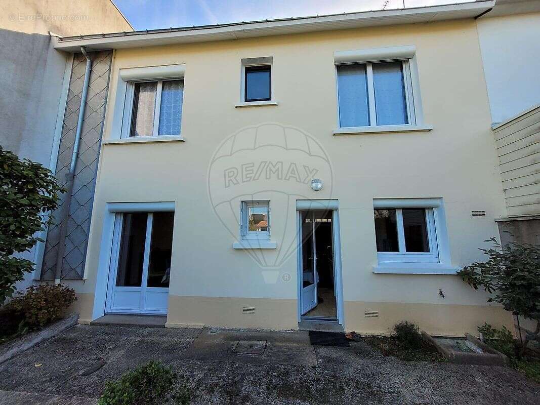 Maison 4 chambre(s) à vendre - photo 11