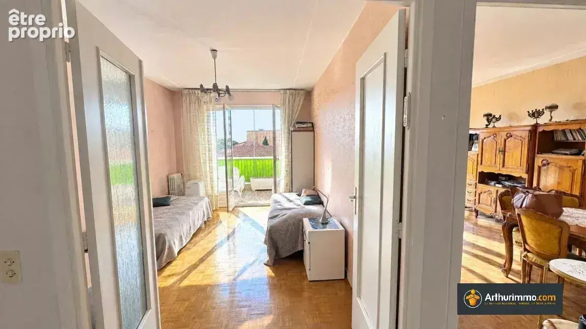 Vente Appartement Nice(06000) 398 000ï¿œ - photo 4