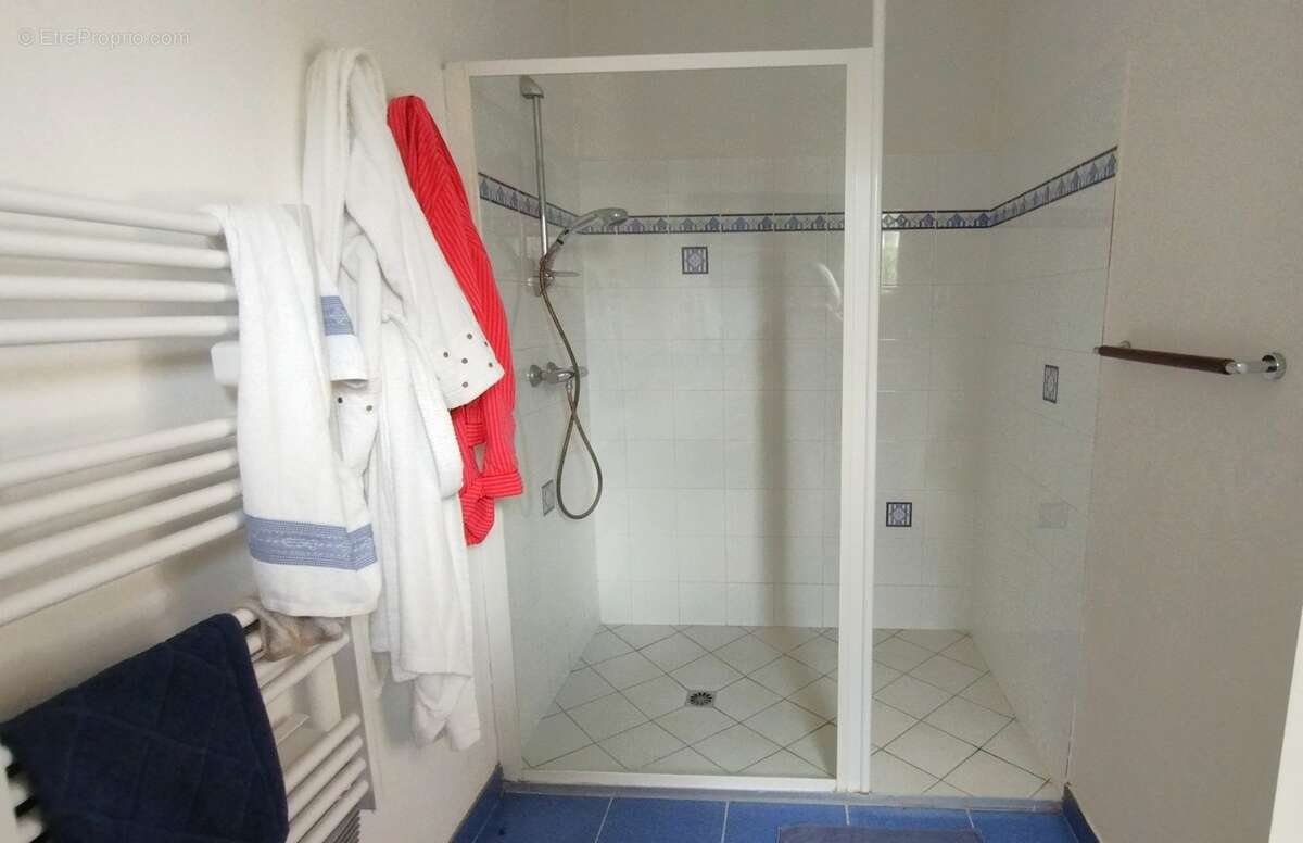 Maison à vendre 6 pièces COMBRIT (29) - photo 12