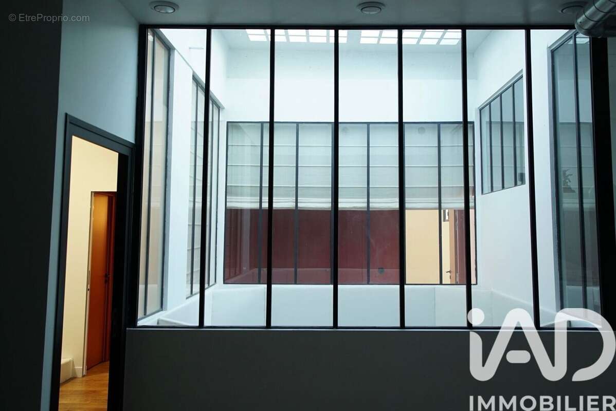 Photo 4 - Appartement à MONTREUIL