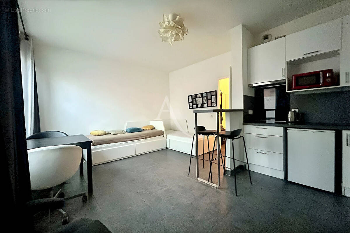 Appartement à VILLEJUIF