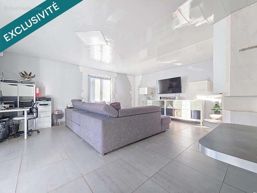 Photo 8 - Maison à HEREPIAN