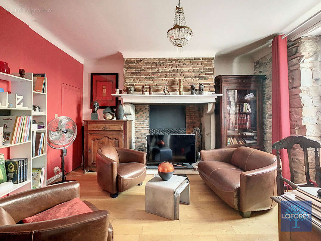 Maison à SAINT-PAUL-LES-DAX