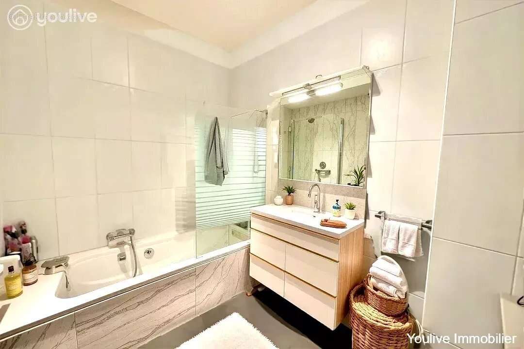 Appartement à SAN-NICOLAO