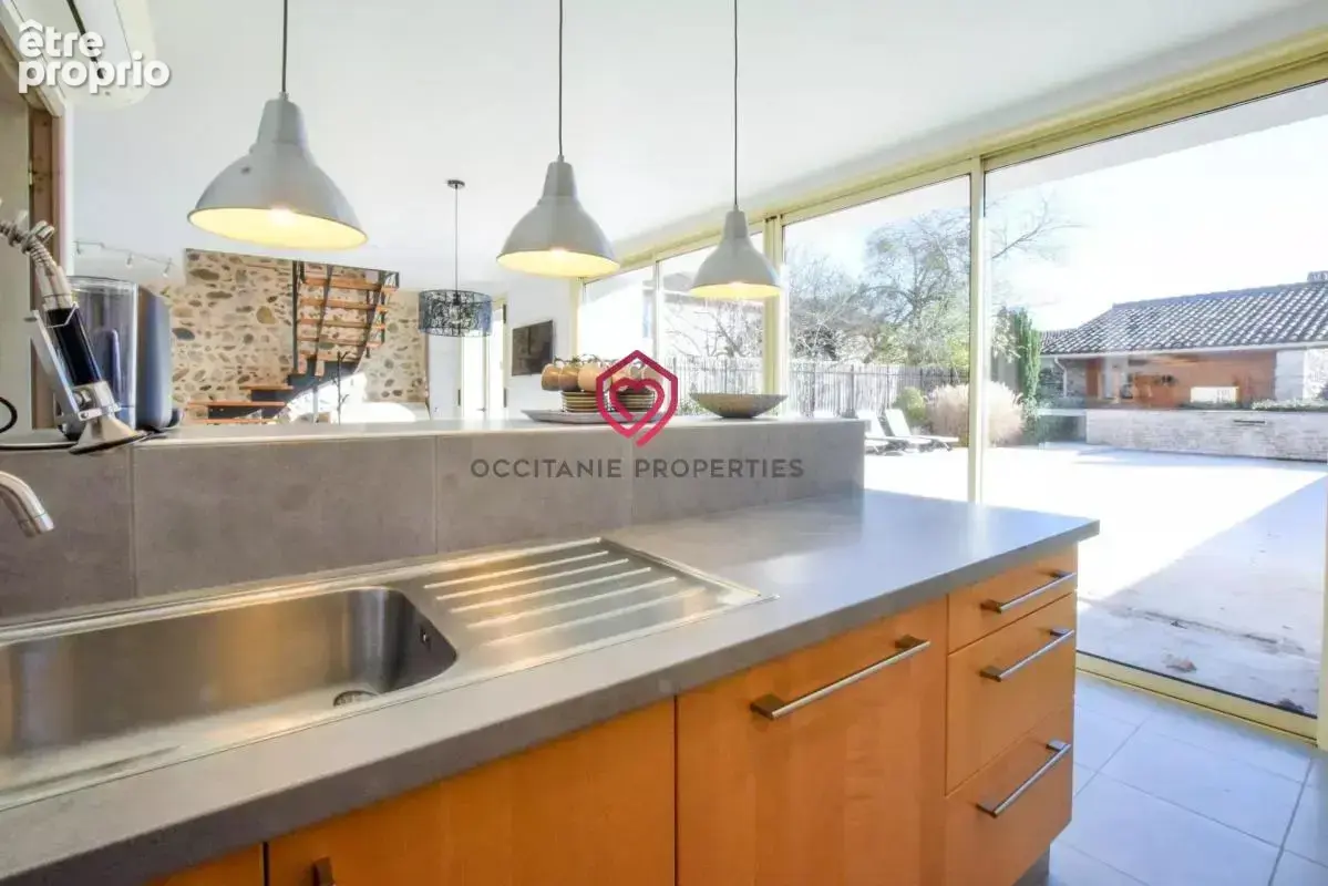 Exceptionnelle propriété avec énorme potentiel - photo 30