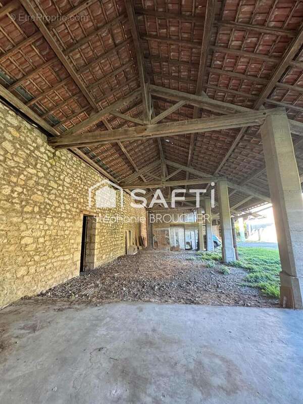 Photo 5 - Maison à RUOMS