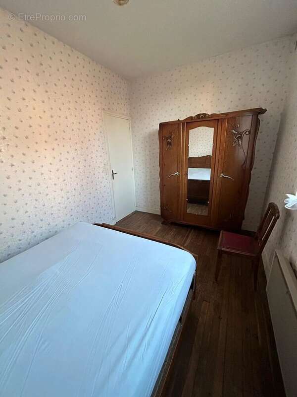 Appartement à IMPHY