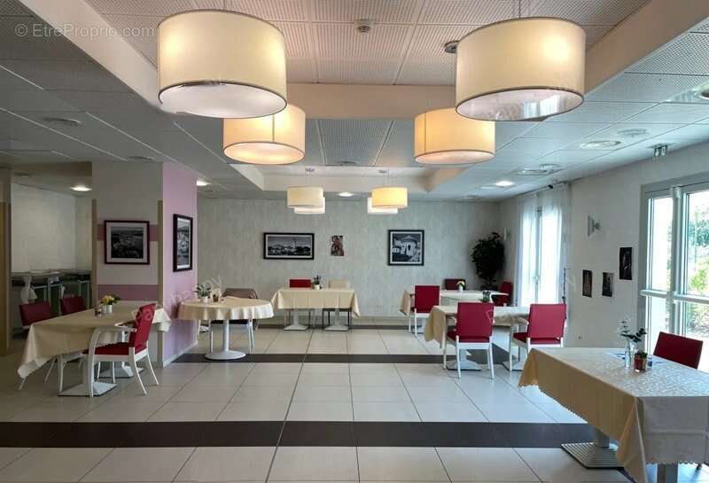 Appartement à SAINT-GEORGES-D&#039;ORQUES