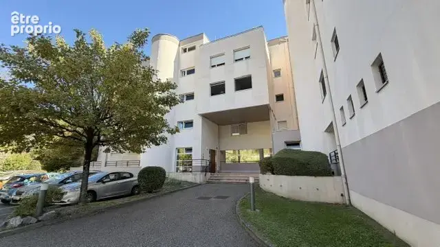 Appartement 2 pièces 32 m² à vendre à Seyssinet-Pariset (38170) - photo 8