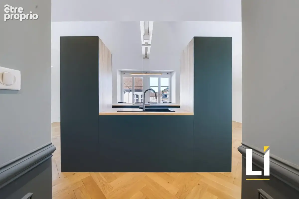 Appartement 4 pièces 109 m² à vendre à Maiche (25120) - photo 6