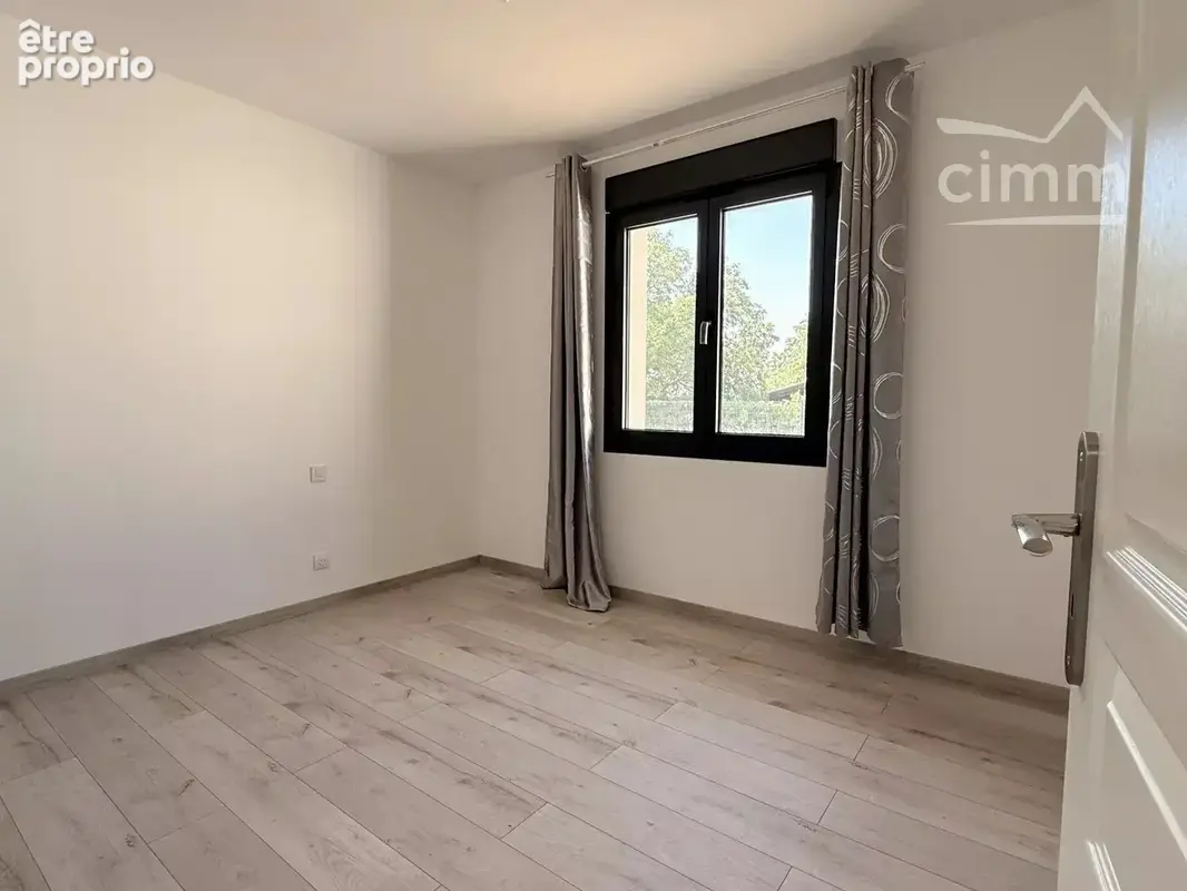 Maison contemporaine de 2026 – L'élégance du plain-pied - photo 13