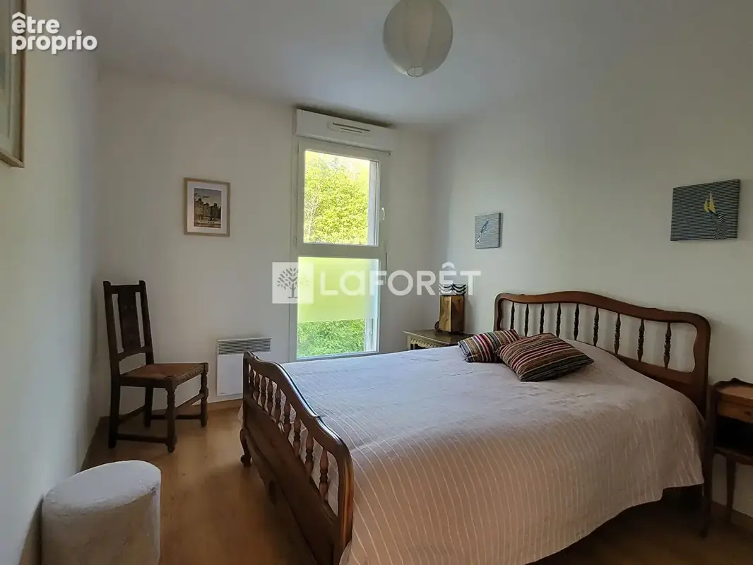 Appartement Les Sorinières 2 chambres 65 m2 - photo 8