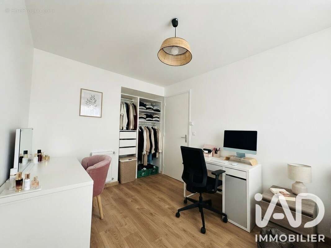 Appartement 65 m² à Venissieux  - photo 4