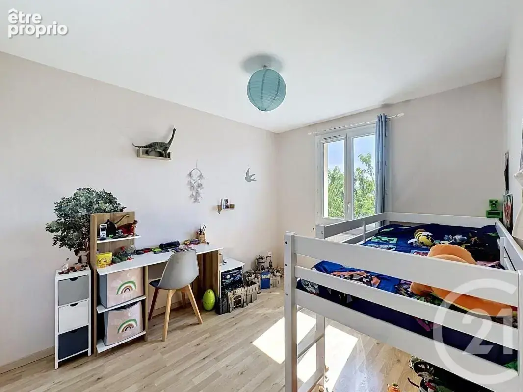 Maison récente - photo 10