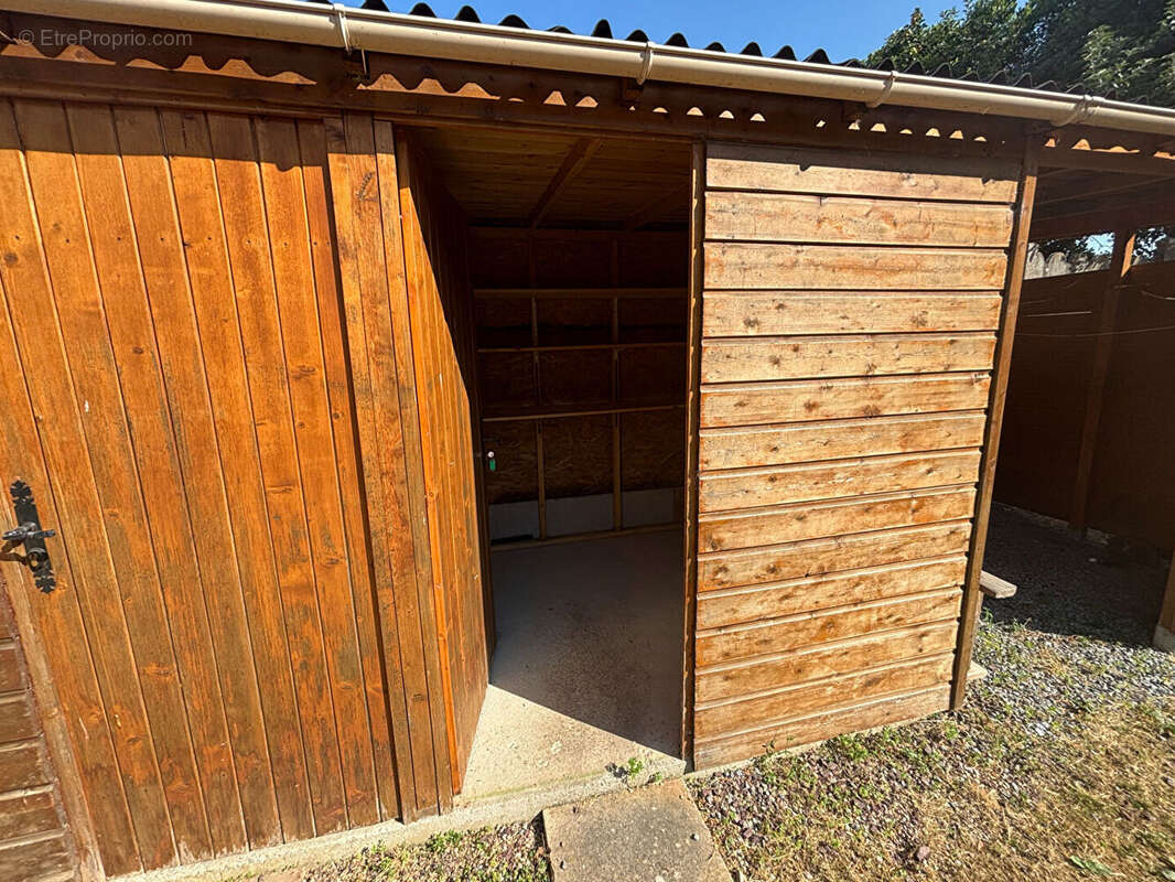 Appartement Guilliers  44.04 m² - photo 11