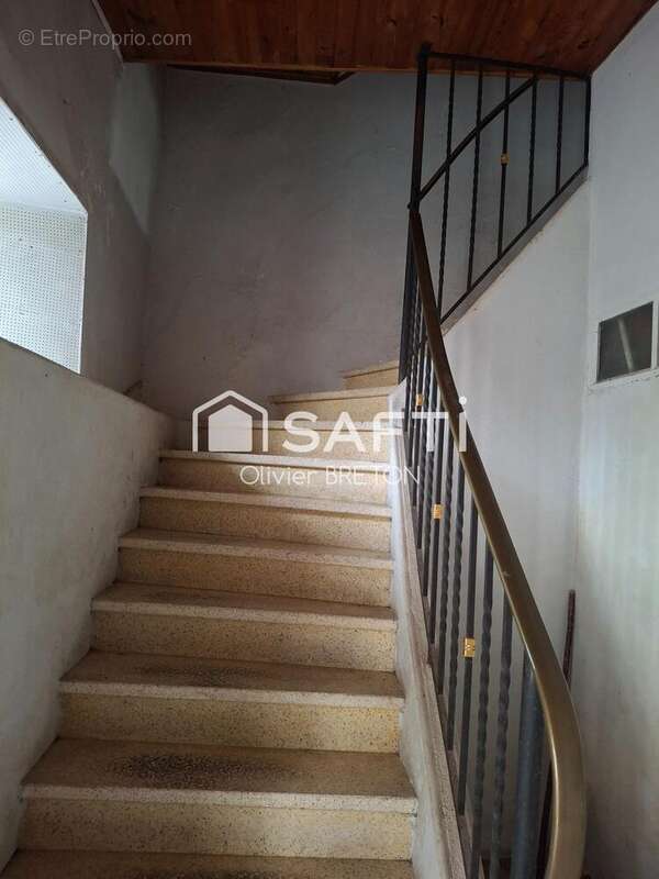 Photo 8 - Maison à VARILHES