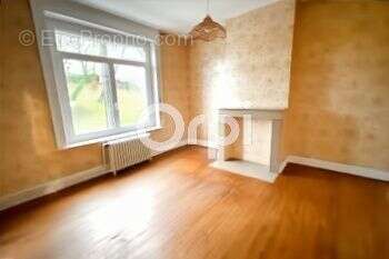 Maison à BOULOGNE-SUR-MER