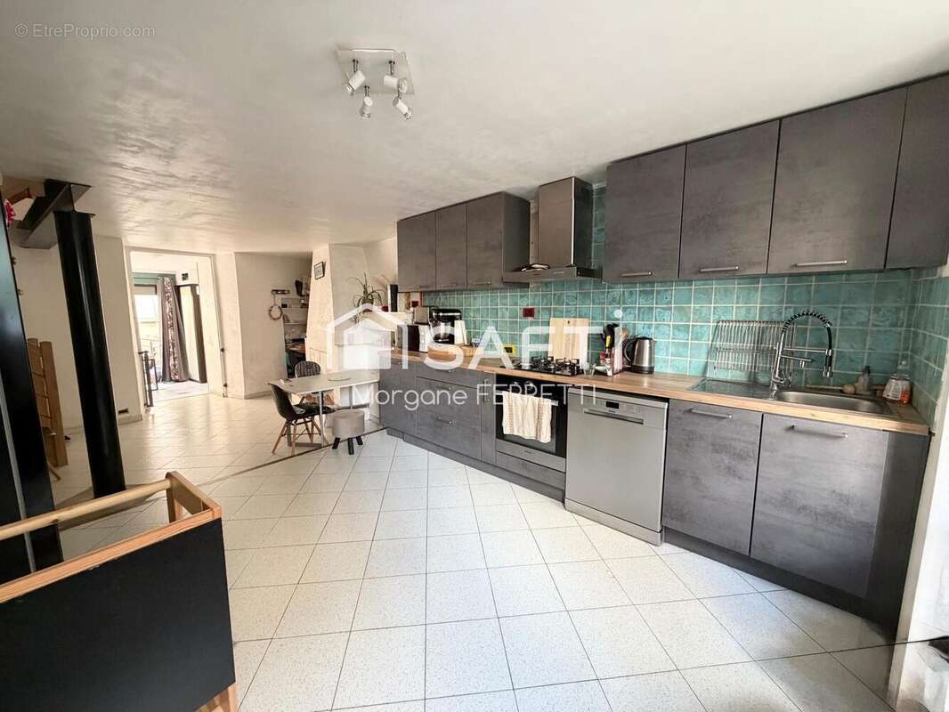 Photo 2 - Maison à MOUSSAN