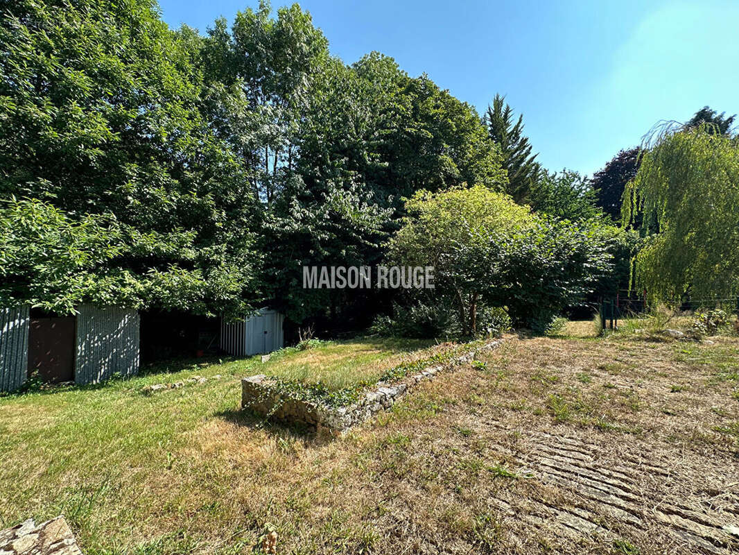 Maison en pierre rénovée 250 m² - 6 chambres -1.3 ha de terrain. Proche Dinan - photo 26