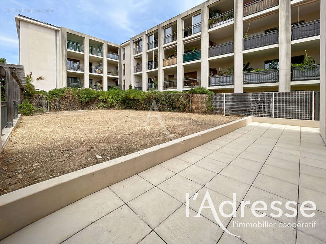 Appartement La Ciotat - 4 pièces - 85 m2 - photo 8