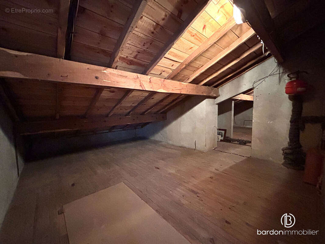 Maison à LA GARNACHE