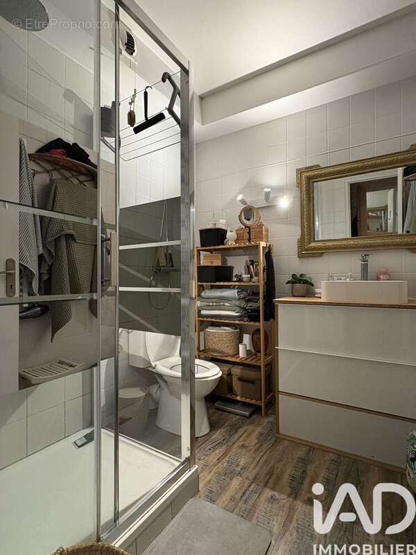 Photo 6 - Appartement à LA TESTE-DE-BUCH