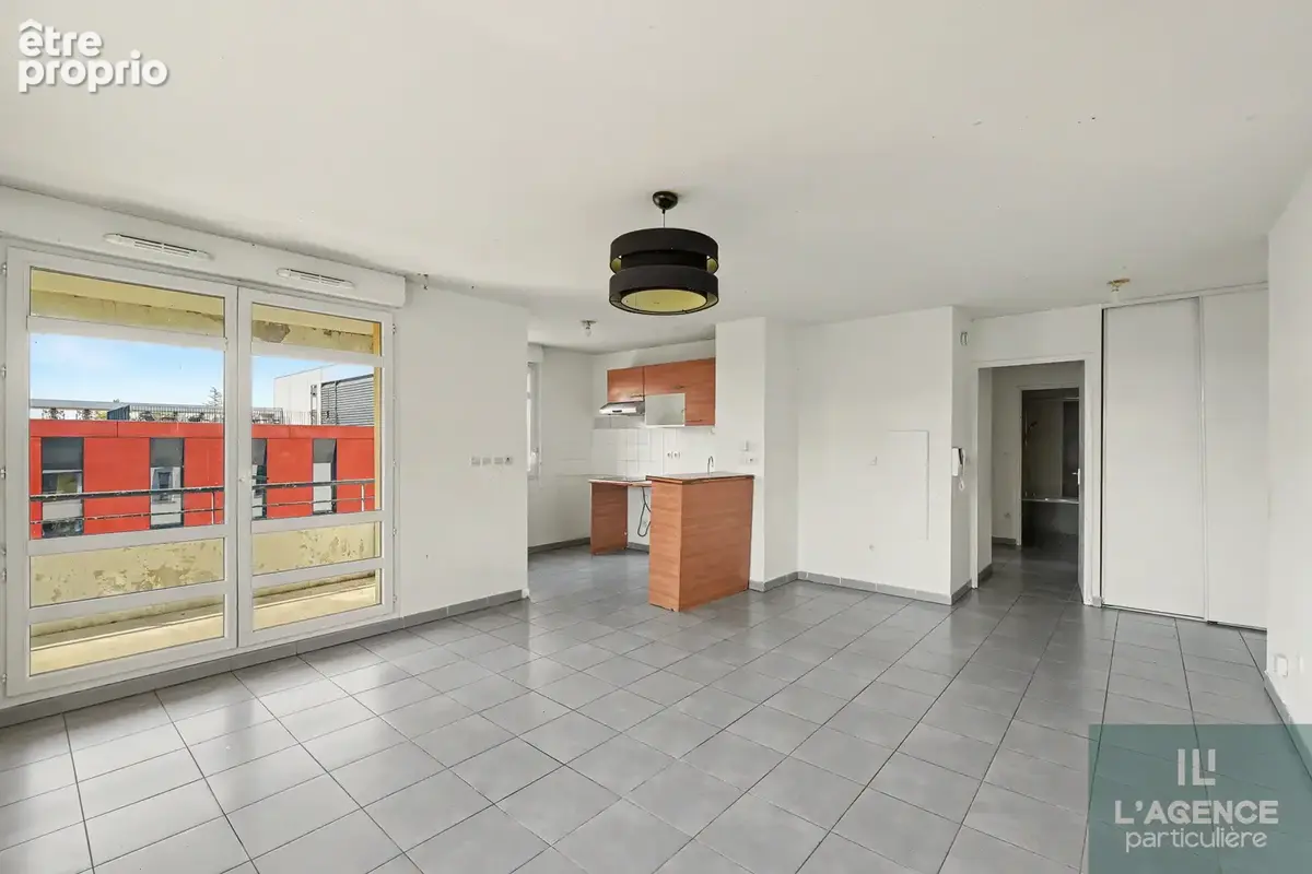 T3 ramonville saint agne - photo 2