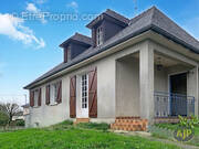 Maison à CHATELAIS